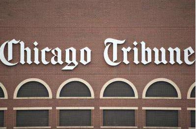 El CEO de Tribune Publishing se interesa por adquirir nuevos diarios